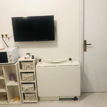 Apartmán Bonito Estudio En Denia Exteriér fotografie