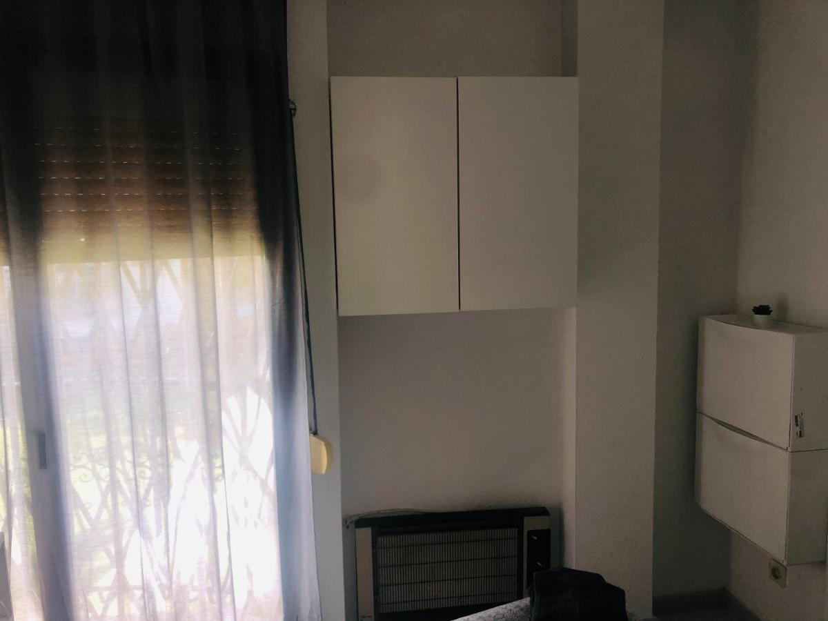 Apartmán Bonito Estudio En Denia Exteriér fotografie
