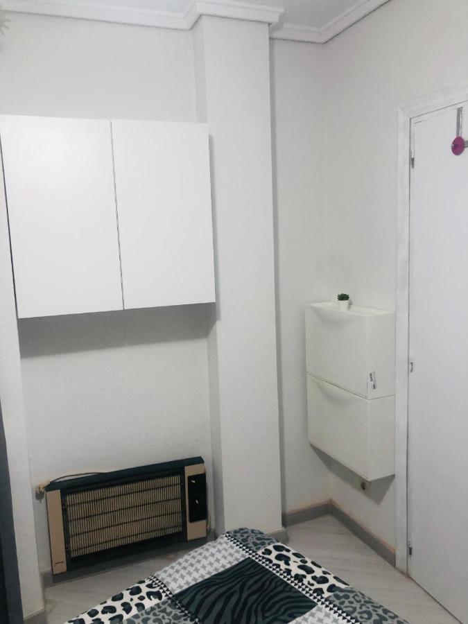 Apartmán Bonito Estudio En Denia Exteriér fotografie